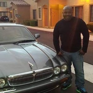 Meet your Posher, John